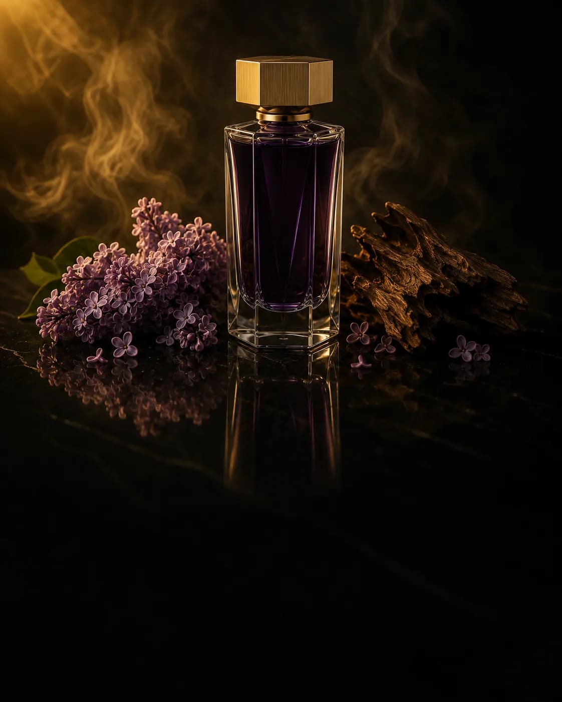 کالکشن عطرهای لیلاکس