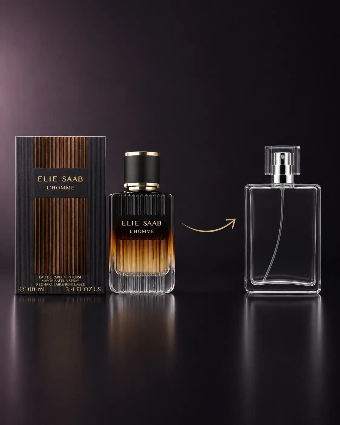 Elie Saab Le Parfum pour Homme