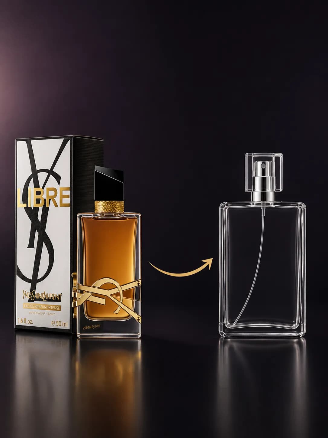 Libre Intense