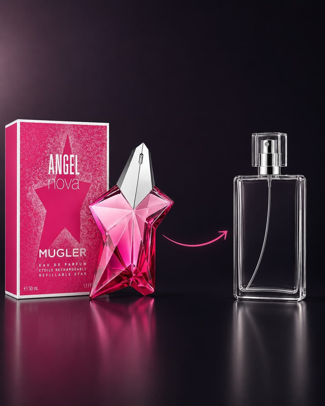 Angel Nova