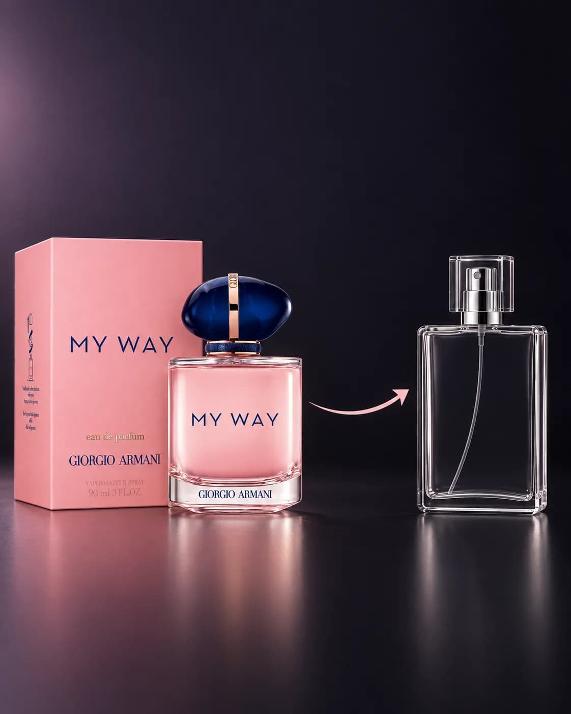 My Way