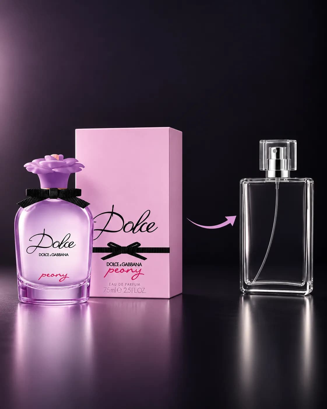 Dolce Peony