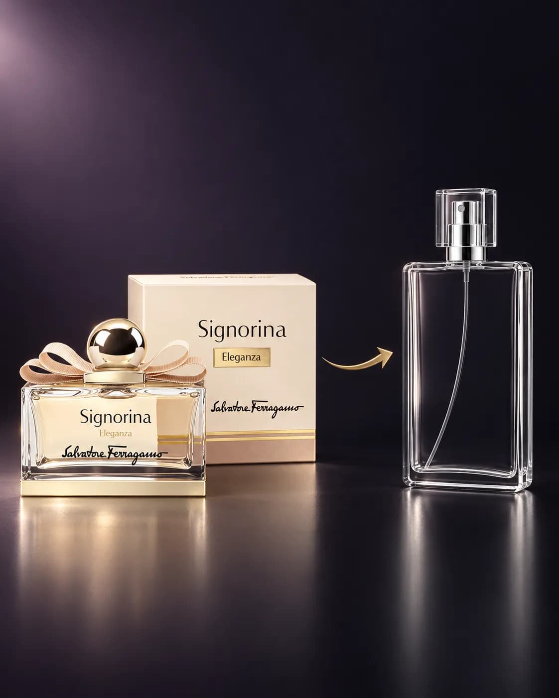 Signorina Eleganza