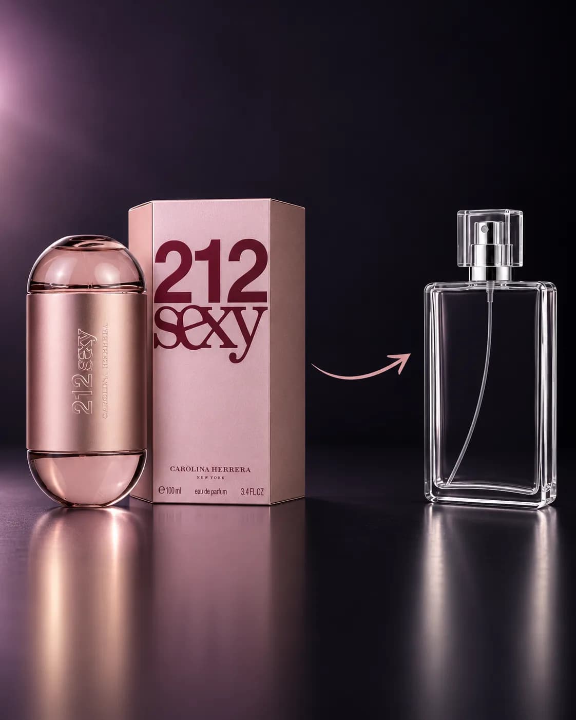 212 Sexy
