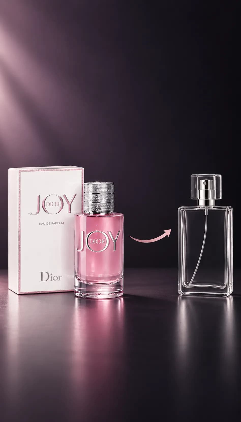 Joy by Dior