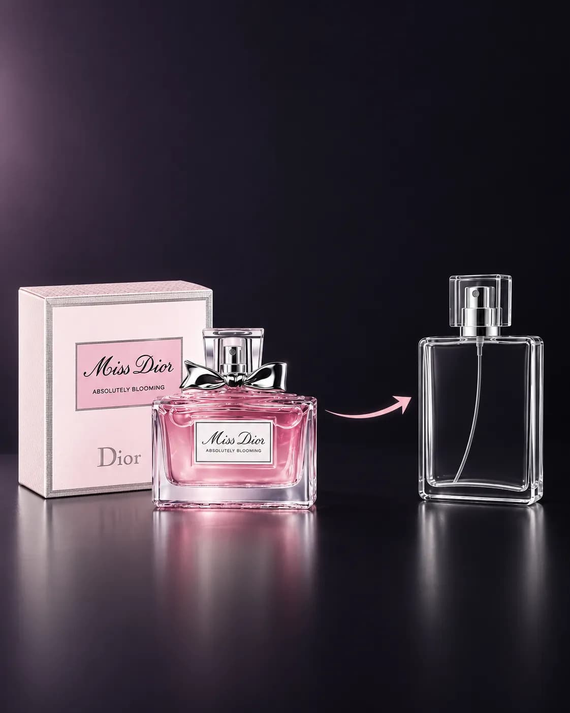 Miss Dior Absolutely Blooming