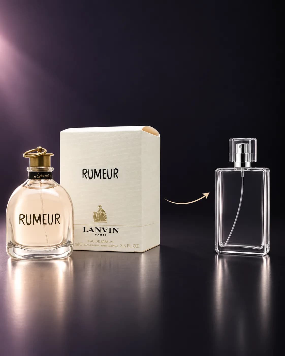 Rumeur