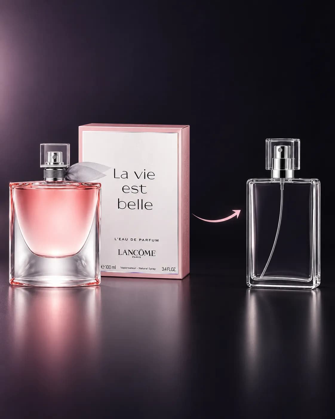 La Vie Est Belle