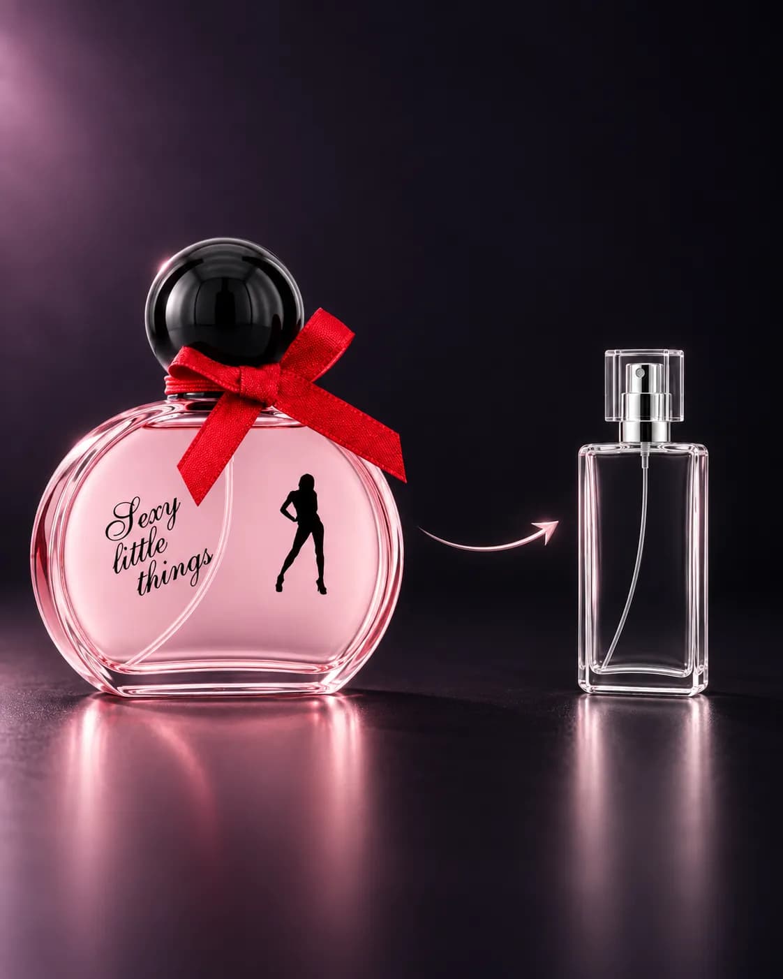 Sexy Little Things