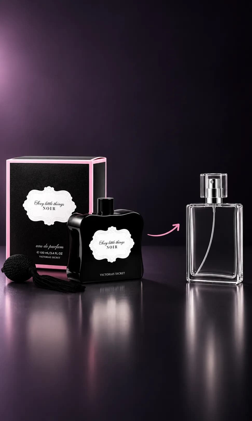 Tease Noir