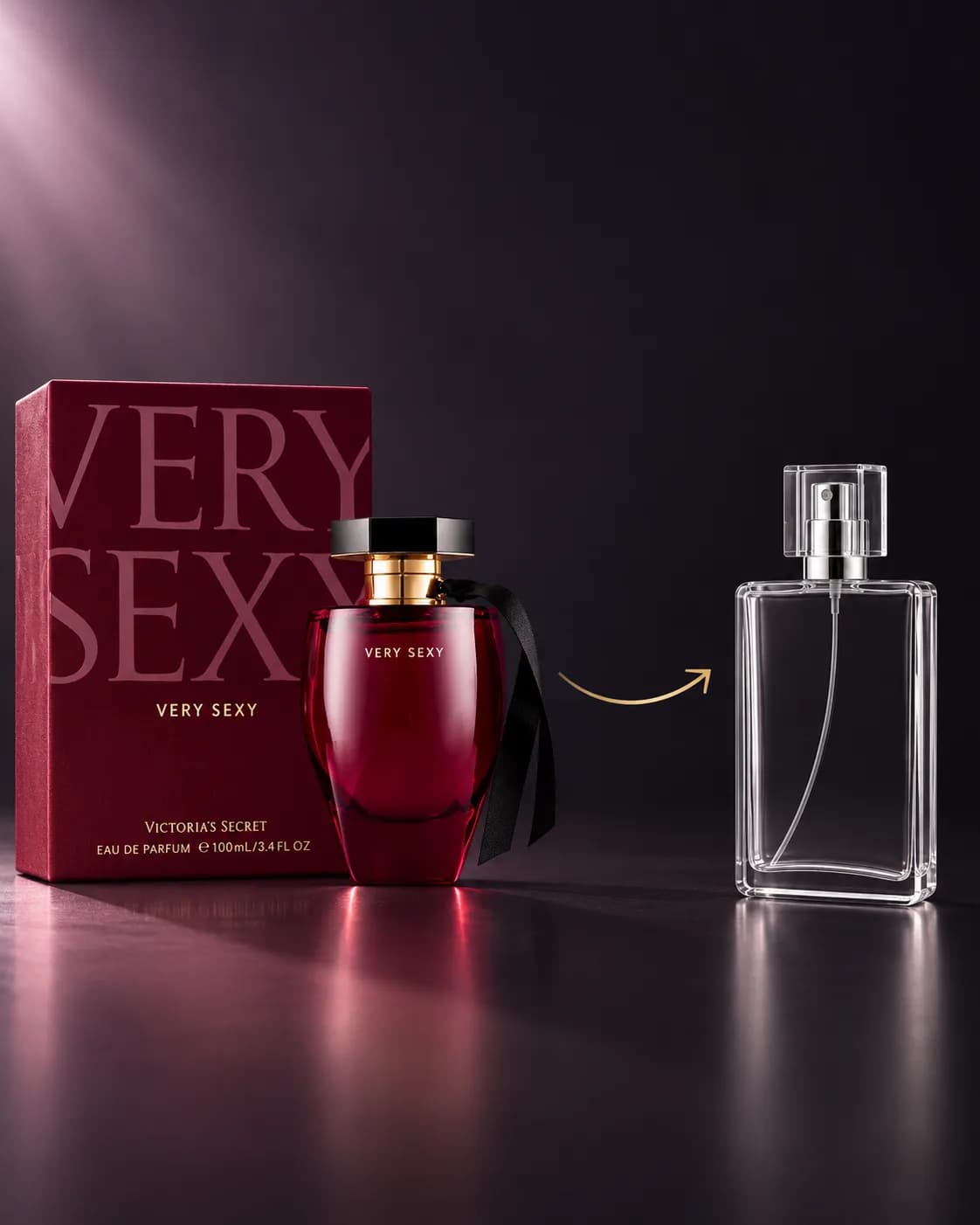 Very Sexy