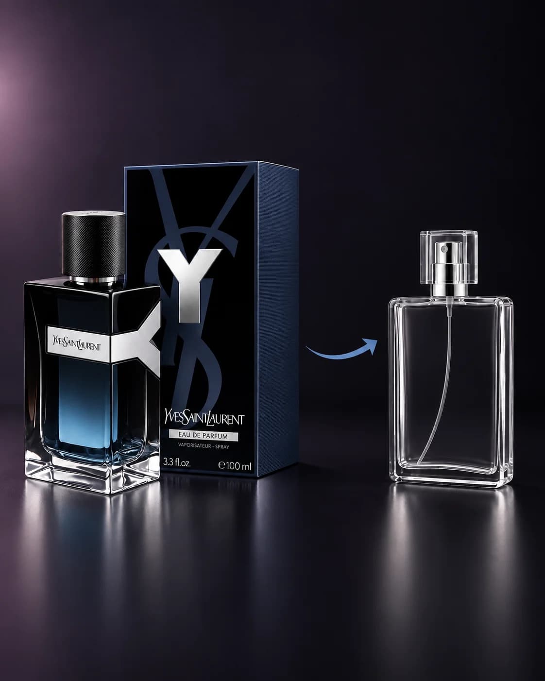 Y Le Parfum