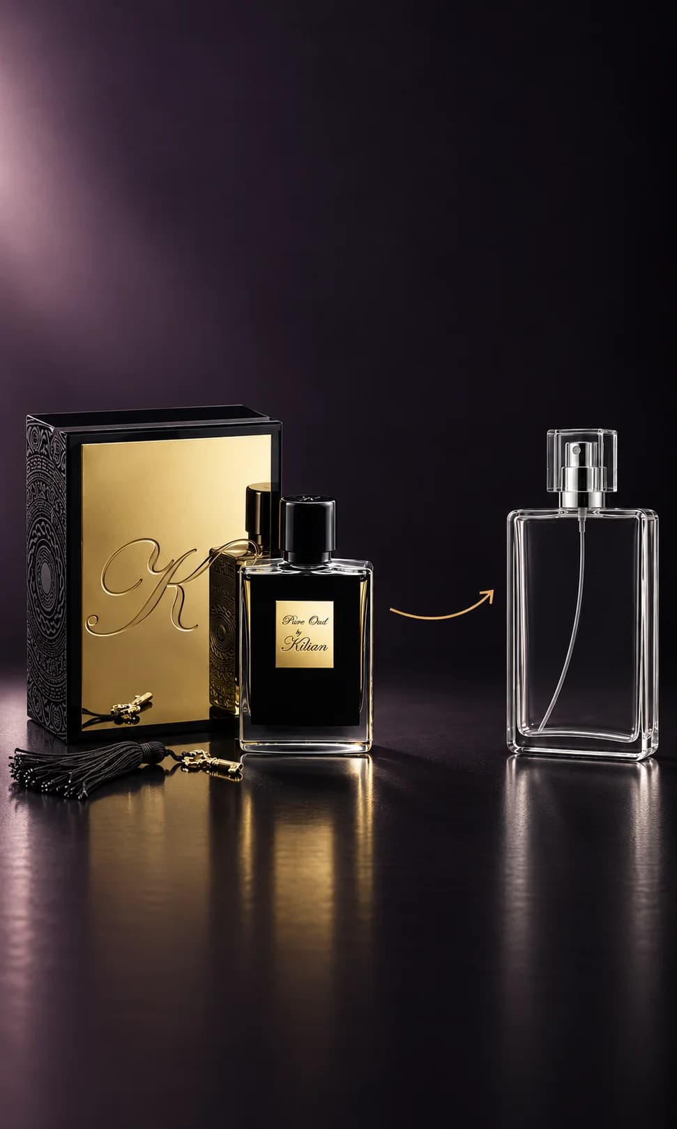 Pure Oud
