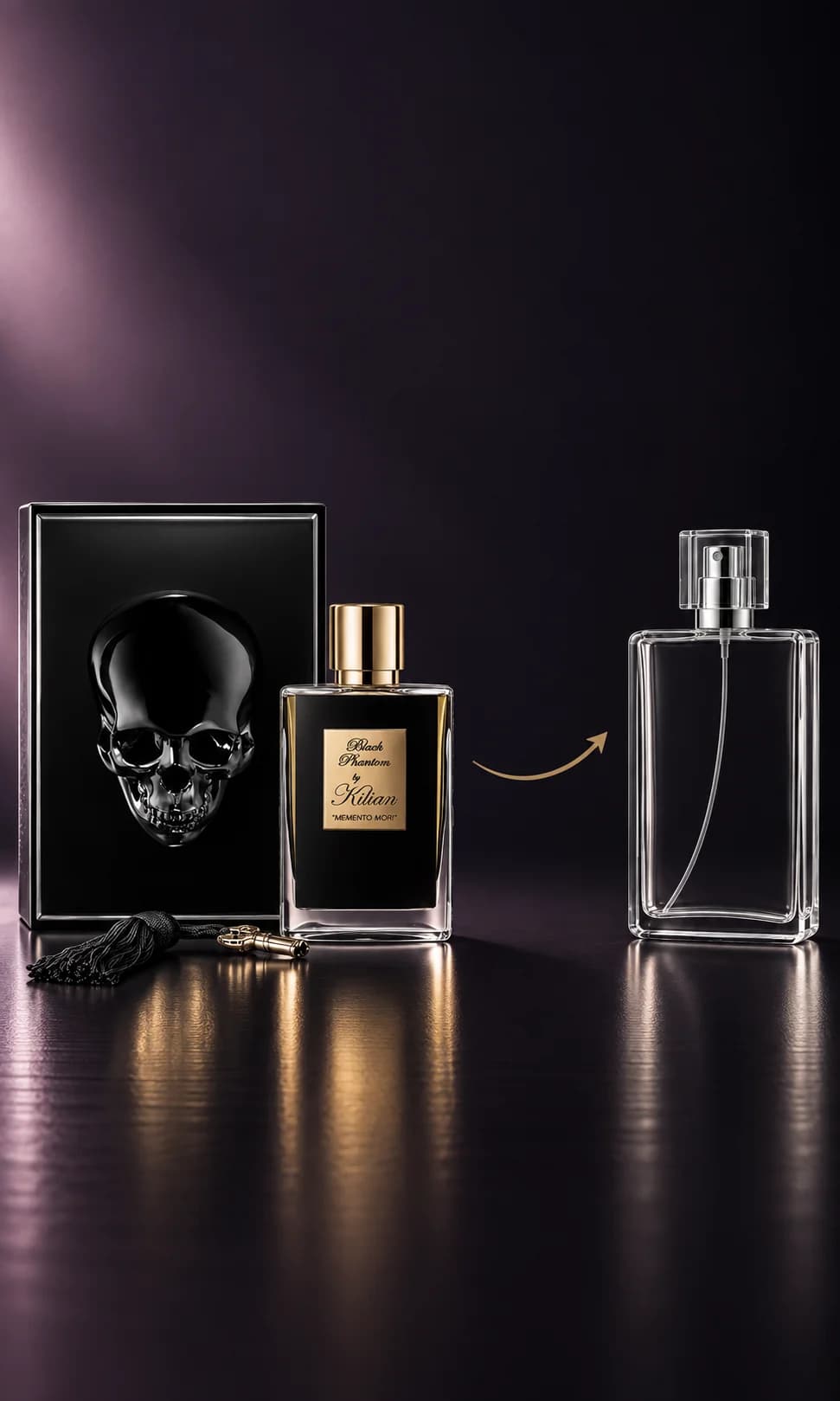 Black Phantom