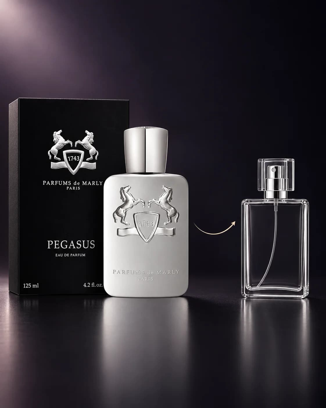 Pegasus