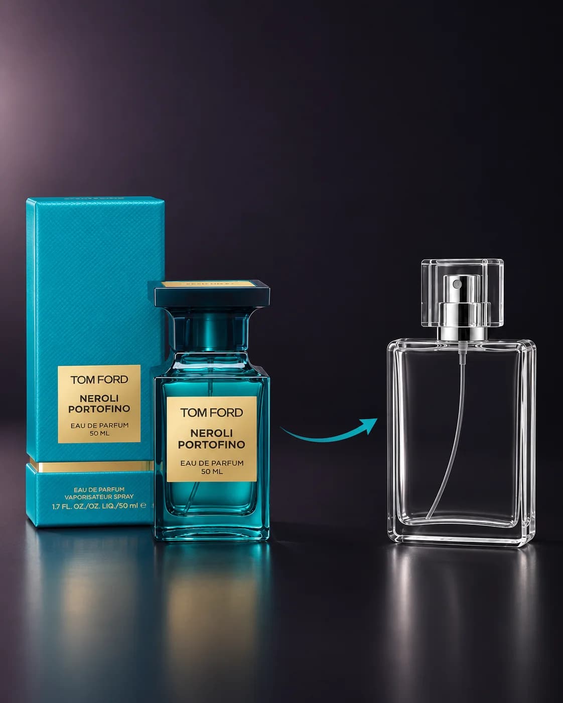 Neroli Portofino
