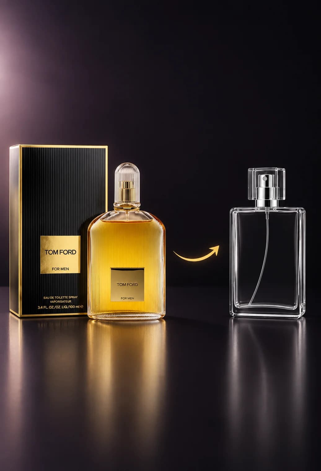 Tom Ford for Men