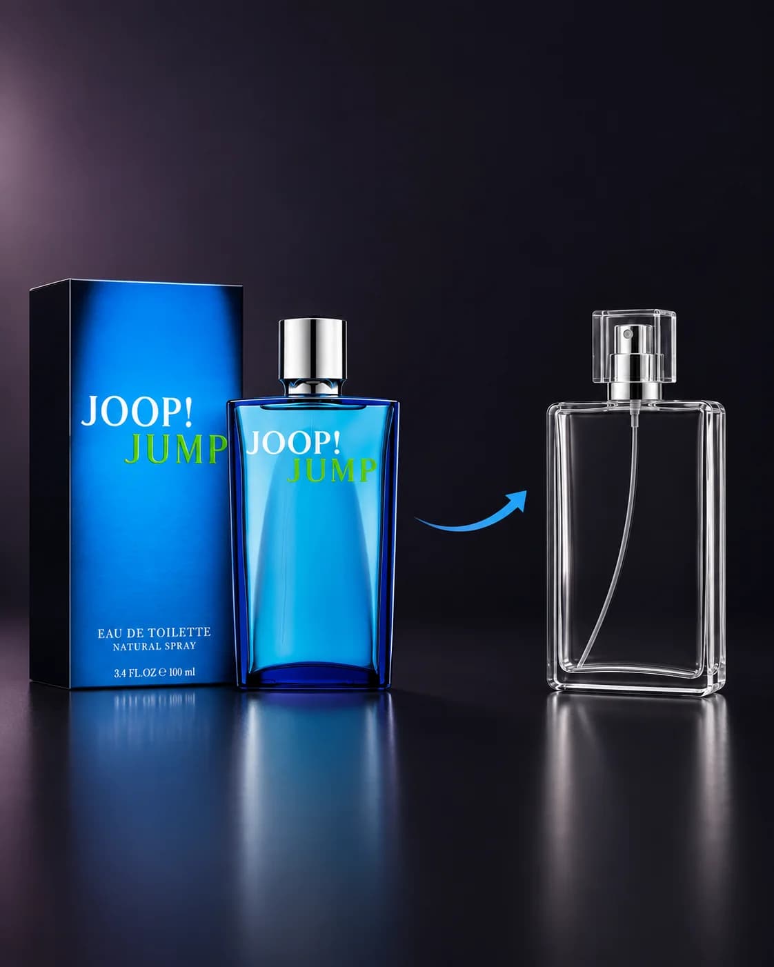 Joop! Jump