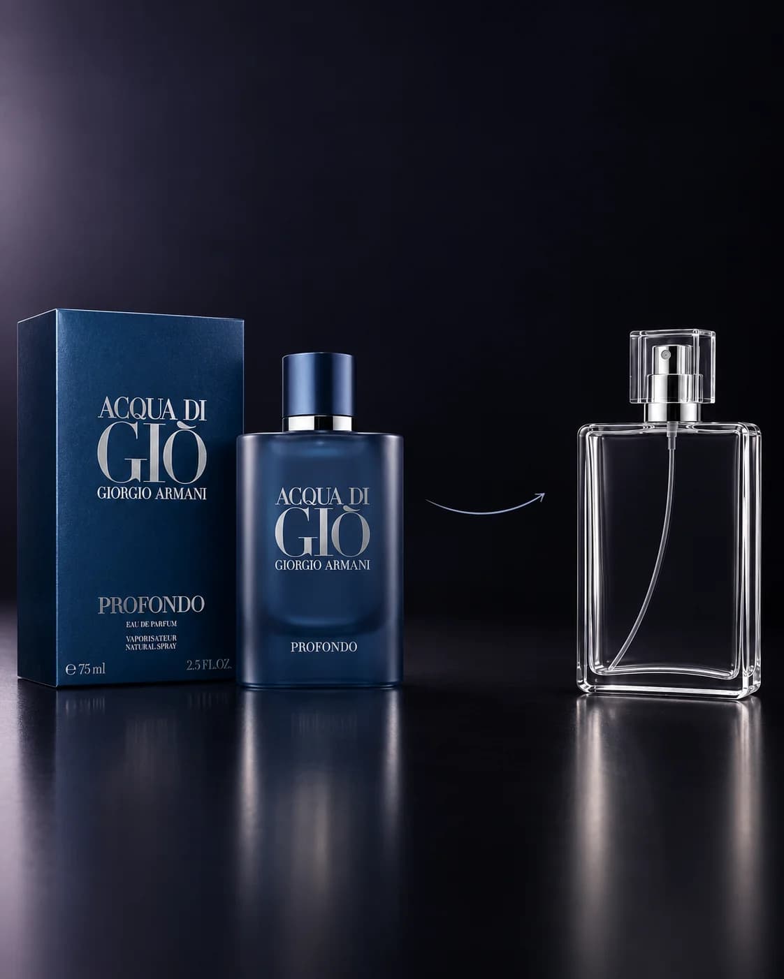 Acqua di Giò Parfum