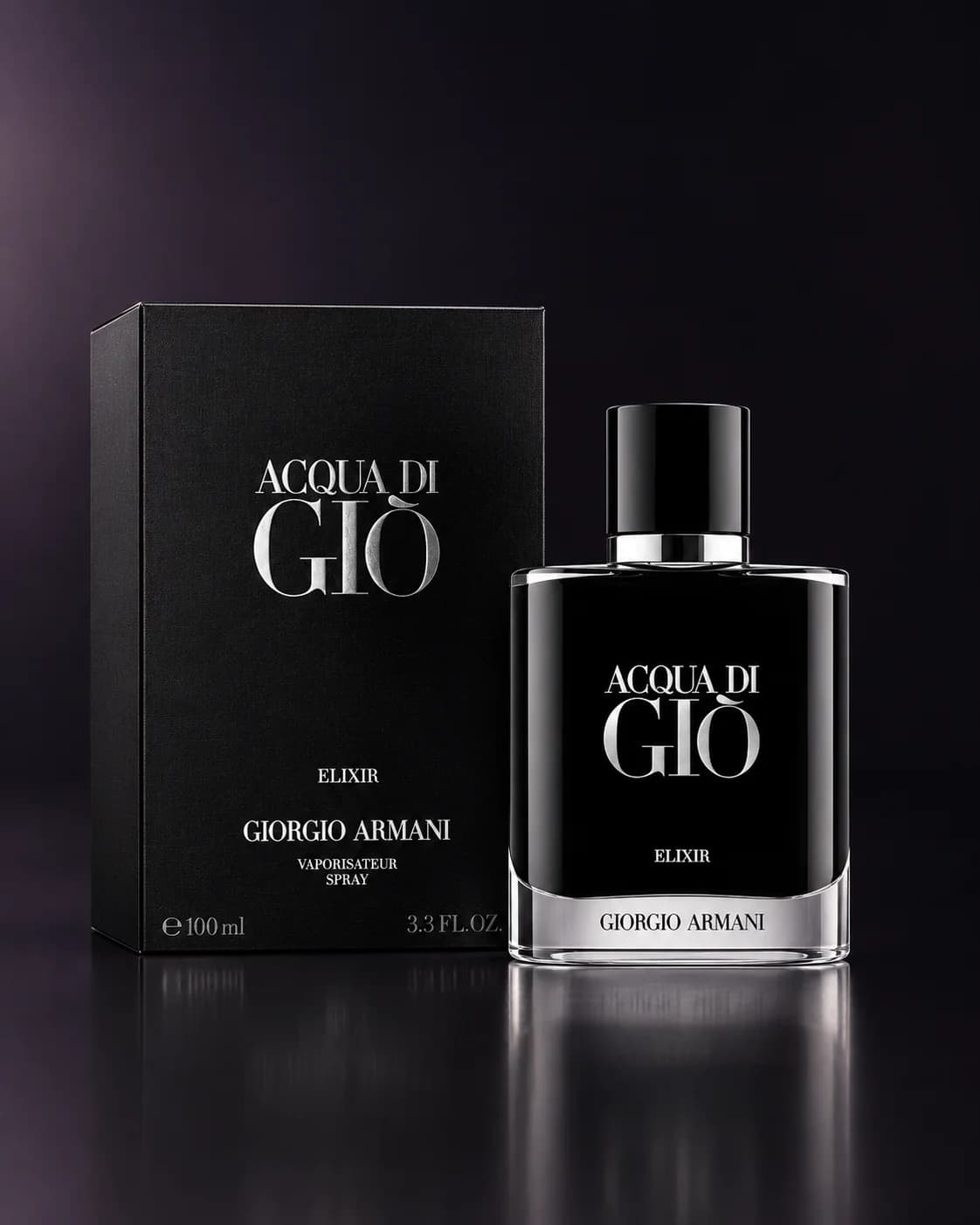 Armani Code Parfum