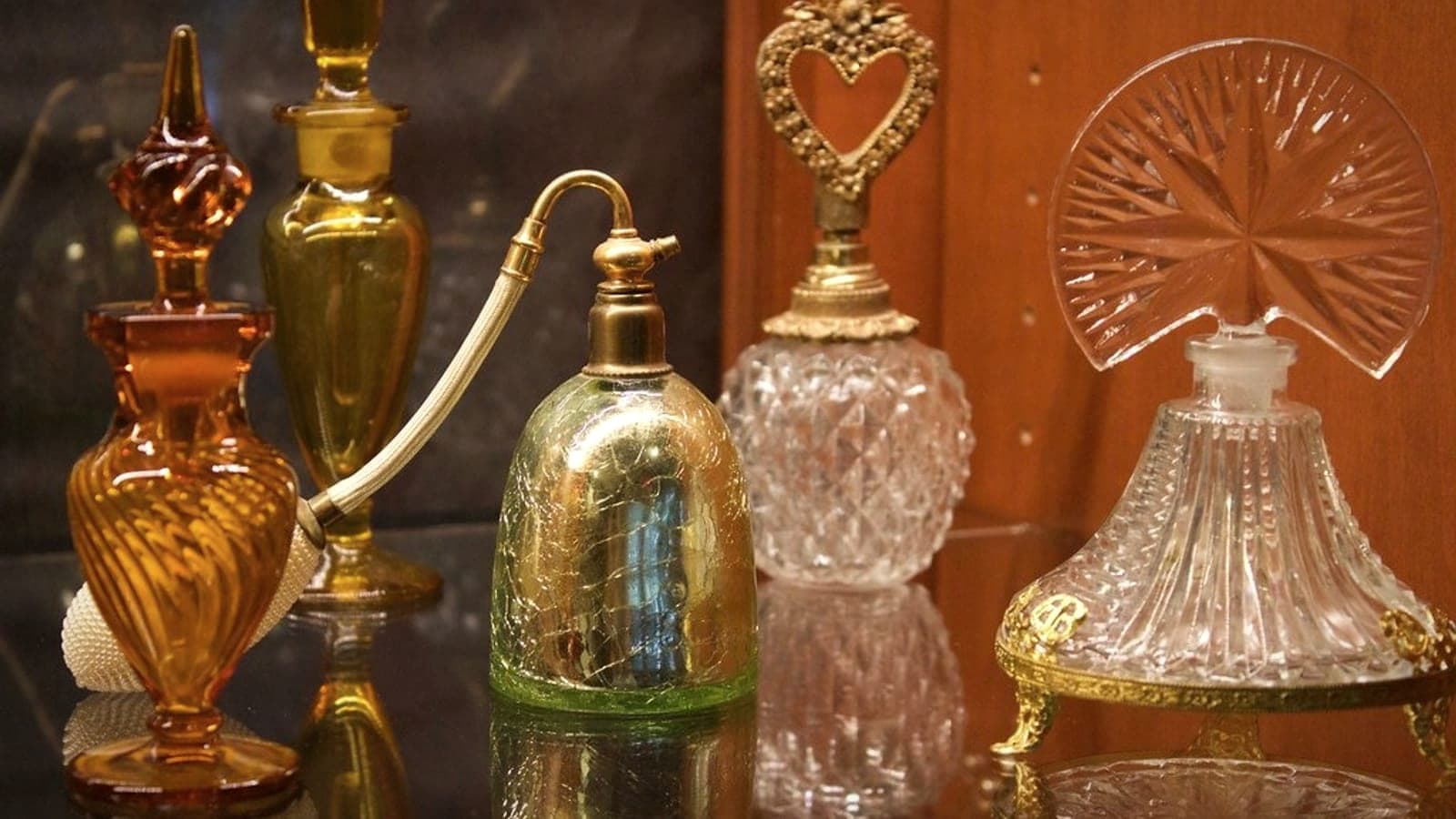 عود؛ طلای مایعِ عطرسازی و راهنمای شروعِ بیترس