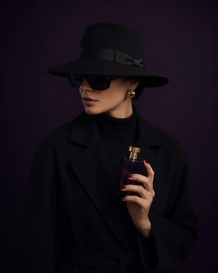 عطر زنانه