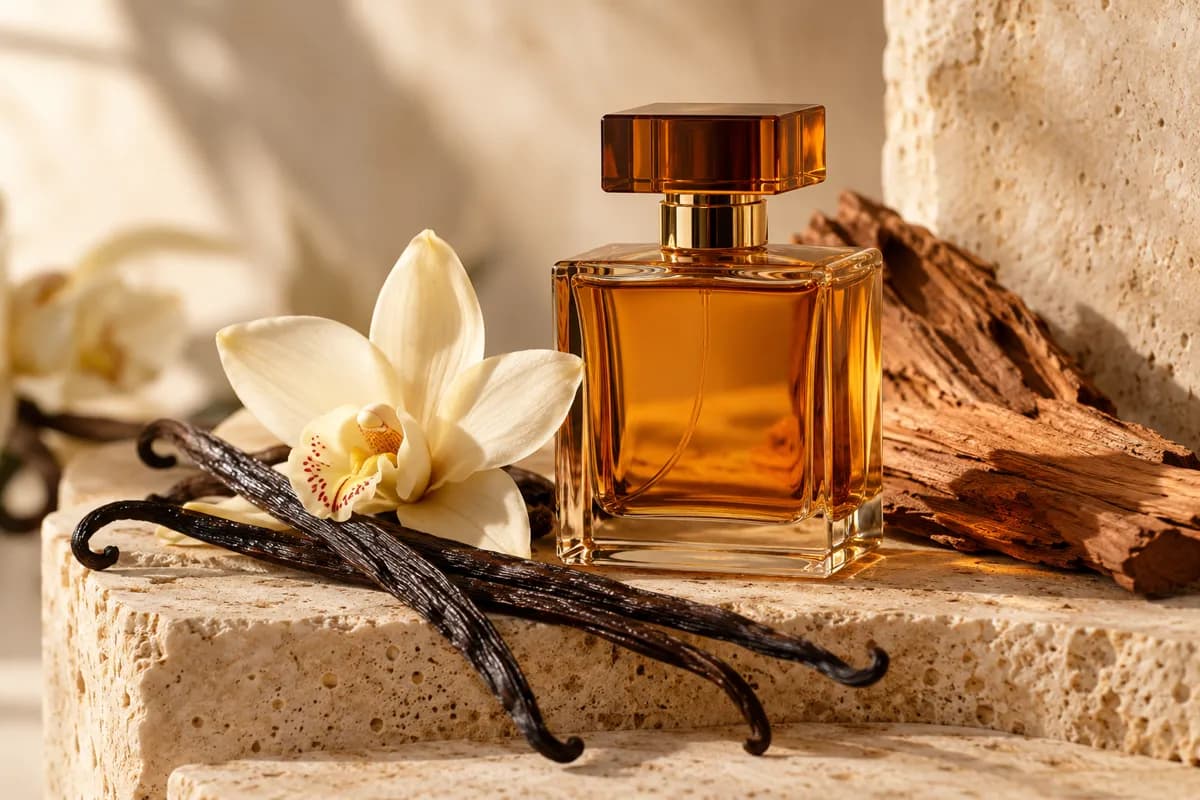 بهترین عطرهای وانیلی؛ ۸ رایحه گرم و شیرین برای سلیقههای مختلف