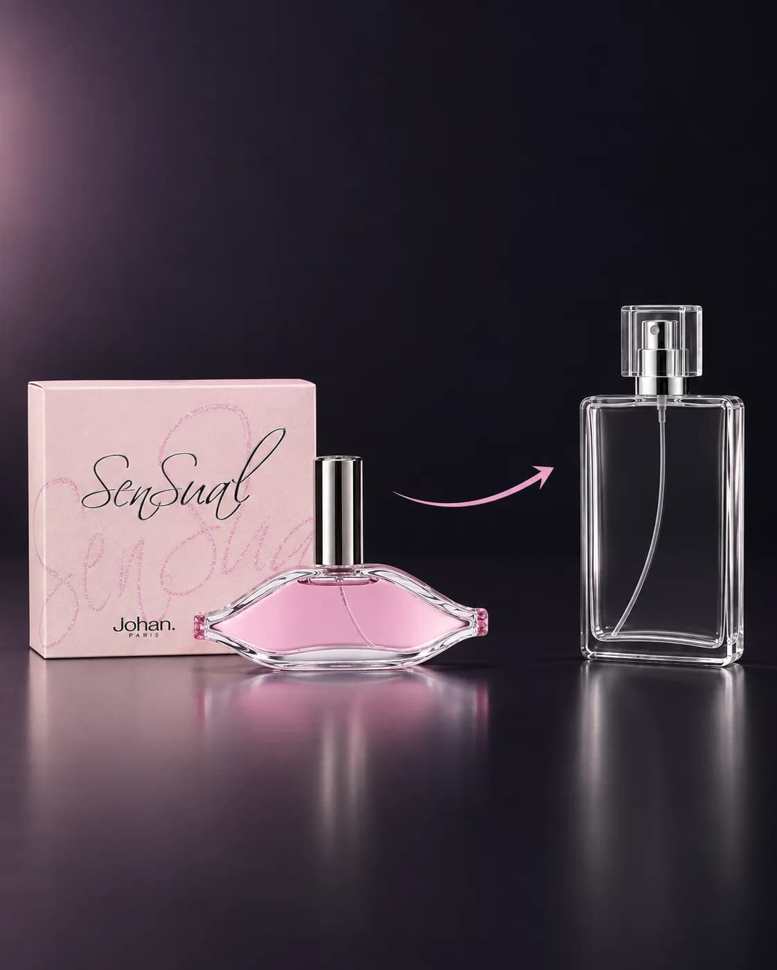 Sensual