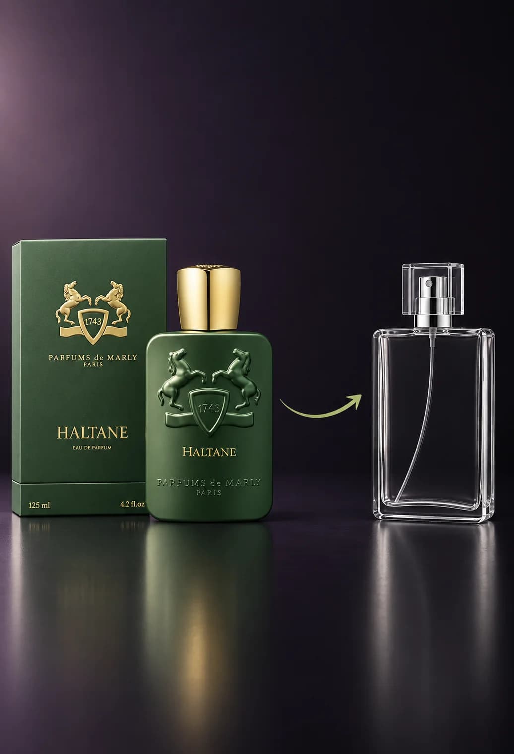 Haltane